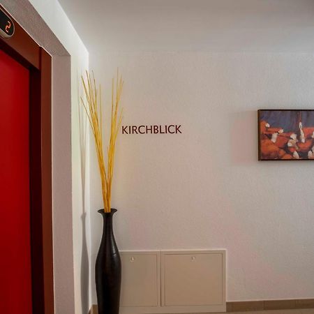 Kirchwirt Appartements Ischgl Exterior photo